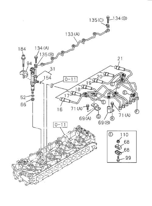 Partial Engine